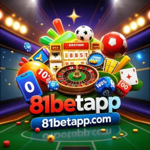 81bet app download